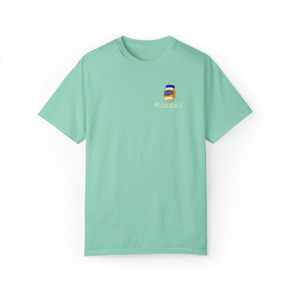 Mayo Garment-Dyed T-shirt