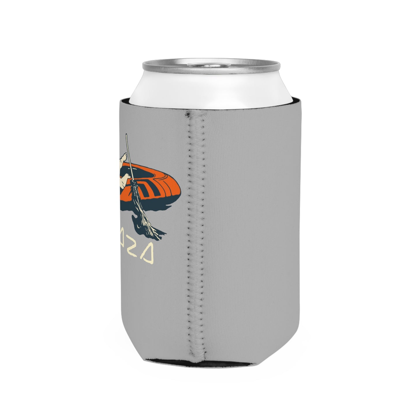 life like this Can Cooler Sleeve