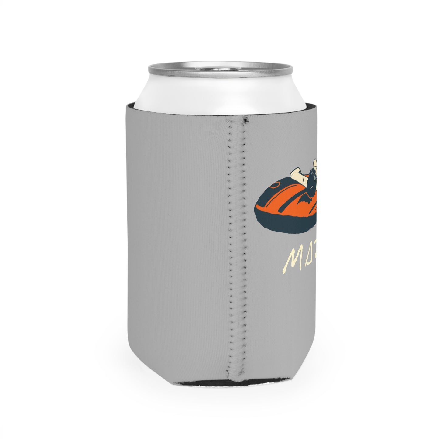 life like this Can Cooler Sleeve