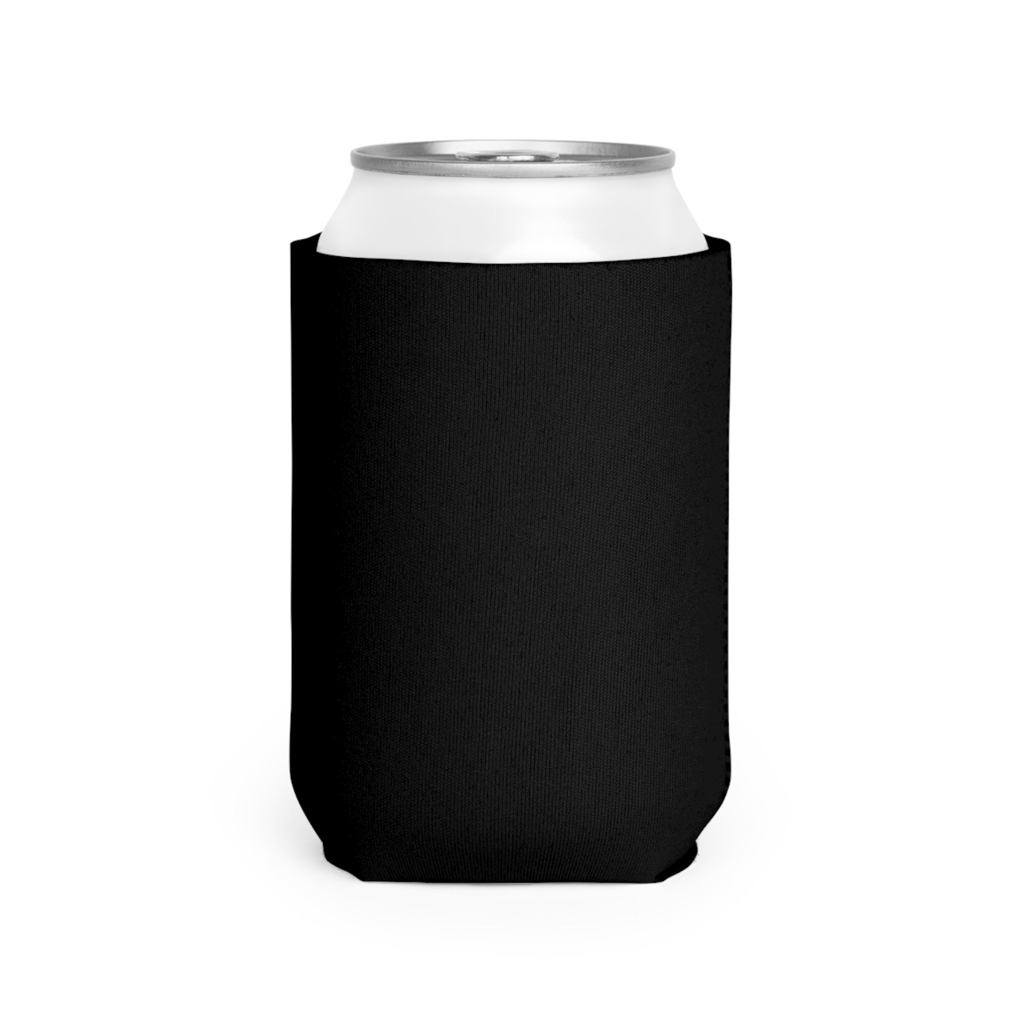 Blank Beer Can Coolers Sleeves (14-Pack) Soft Insulated Beer Can Cooler  Sleeves - HTV Friendly Plain Black Can Sleeves for Soda, Beer & Water  Bottles