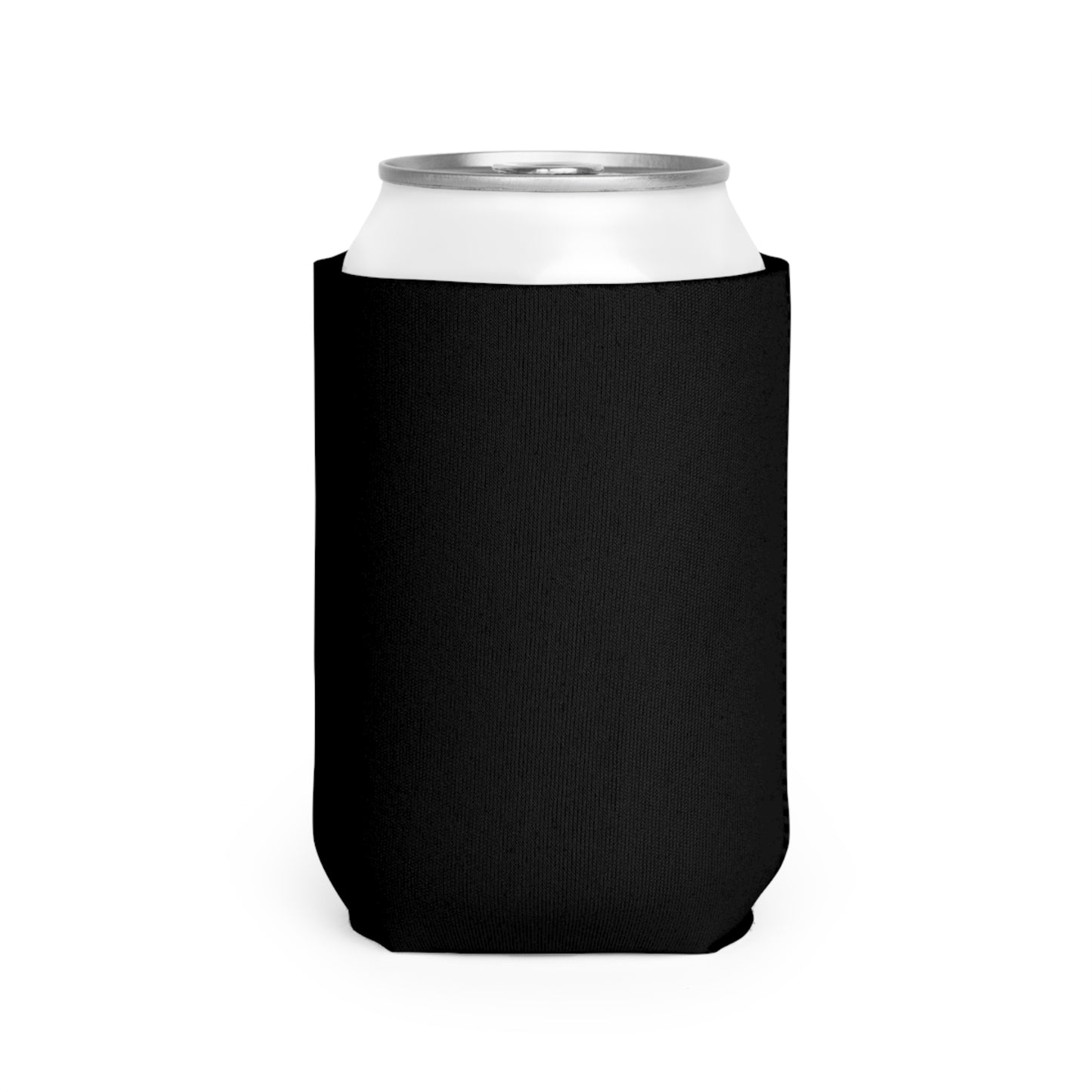 friends with everyone Can Cooler Sleeve