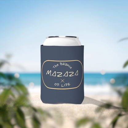 Mazaza Can Cooler Sleeve